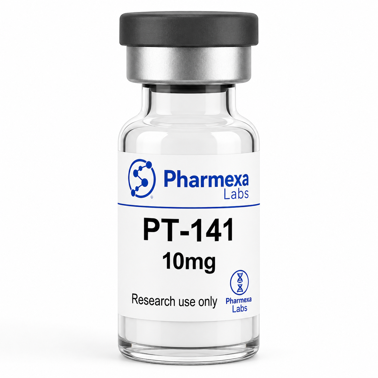 PT-141 hetteglass fra Pharmexa Labs